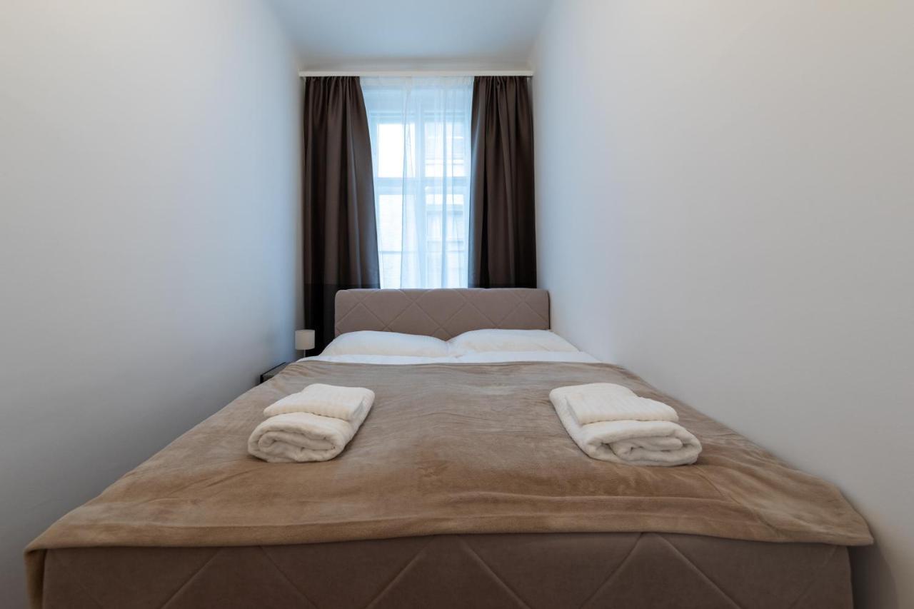 Vienna Dream Apartments City Center Exterior photo
