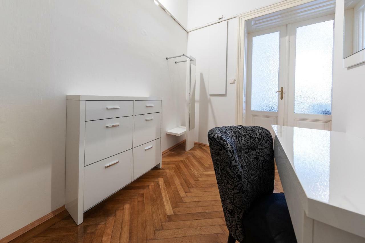 Vienna Dream Apartments City Center Exterior photo